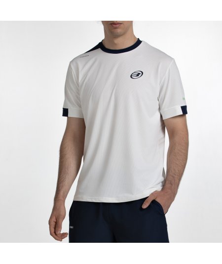 tienda de padel Madrid, tienda de padel online, tienda de padel españa, tienda de padel en linea, CAMISETA BULLPADEL MANANU HUES