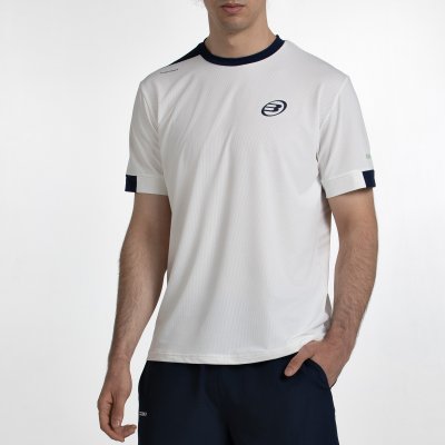 tienda de padel Madrid, tienda de padel online, tienda de padel españa, tienda de padel en linea, CAMISETA BULLPADEL MANANU HUES