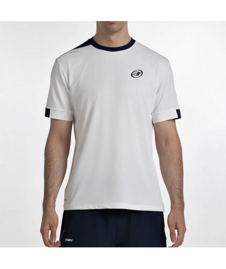 tienda de padel Madrid, tienda de padel online, tienda de padel españa, tienda de padel en linea, CAMISETA BULLPADEL MANANU HUES