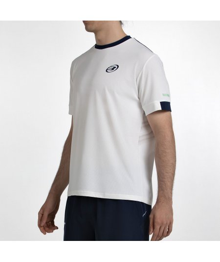 tienda de padel Madrid, tienda de padel online, tienda de padel españa, tienda de padel en linea, CAMISETA BULLPADEL MANANU HUES