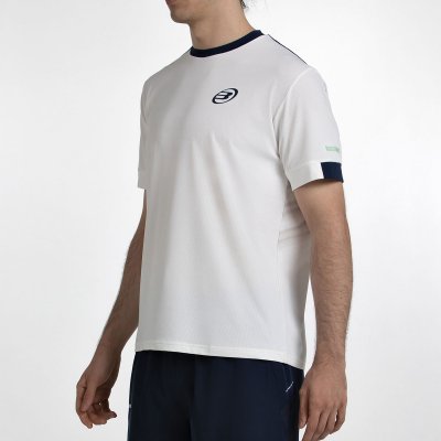 tienda de padel Madrid, tienda de padel online, tienda de padel españa, tienda de padel en linea, CAMISETA BULLPADEL MANANU HUES