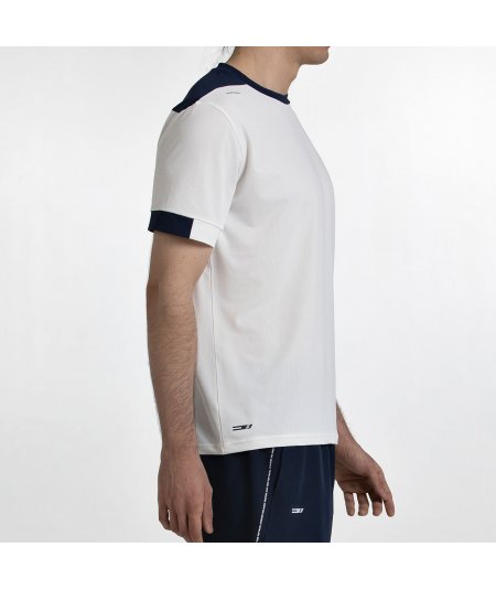 tienda de padel Madrid, tienda de padel online, tienda de padel españa, tienda de padel en linea, CAMISETA BULLPADEL MANANU HUES