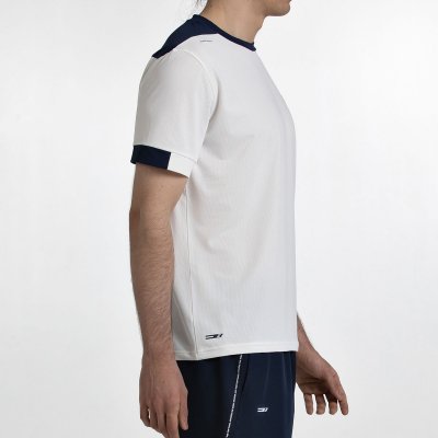 tienda de padel Madrid, tienda de padel online, tienda de padel españa, tienda de padel en linea, CAMISETA BULLPADEL MANANU HUES