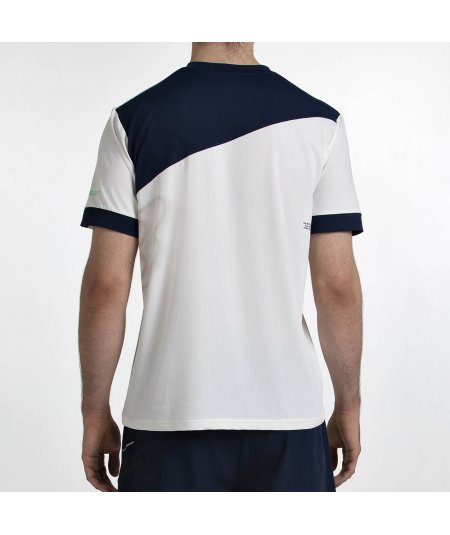 tienda de padel Madrid, tienda de padel online, tienda de padel españa, tienda de padel en linea, CAMISETA BULLPADEL MANANU HUES