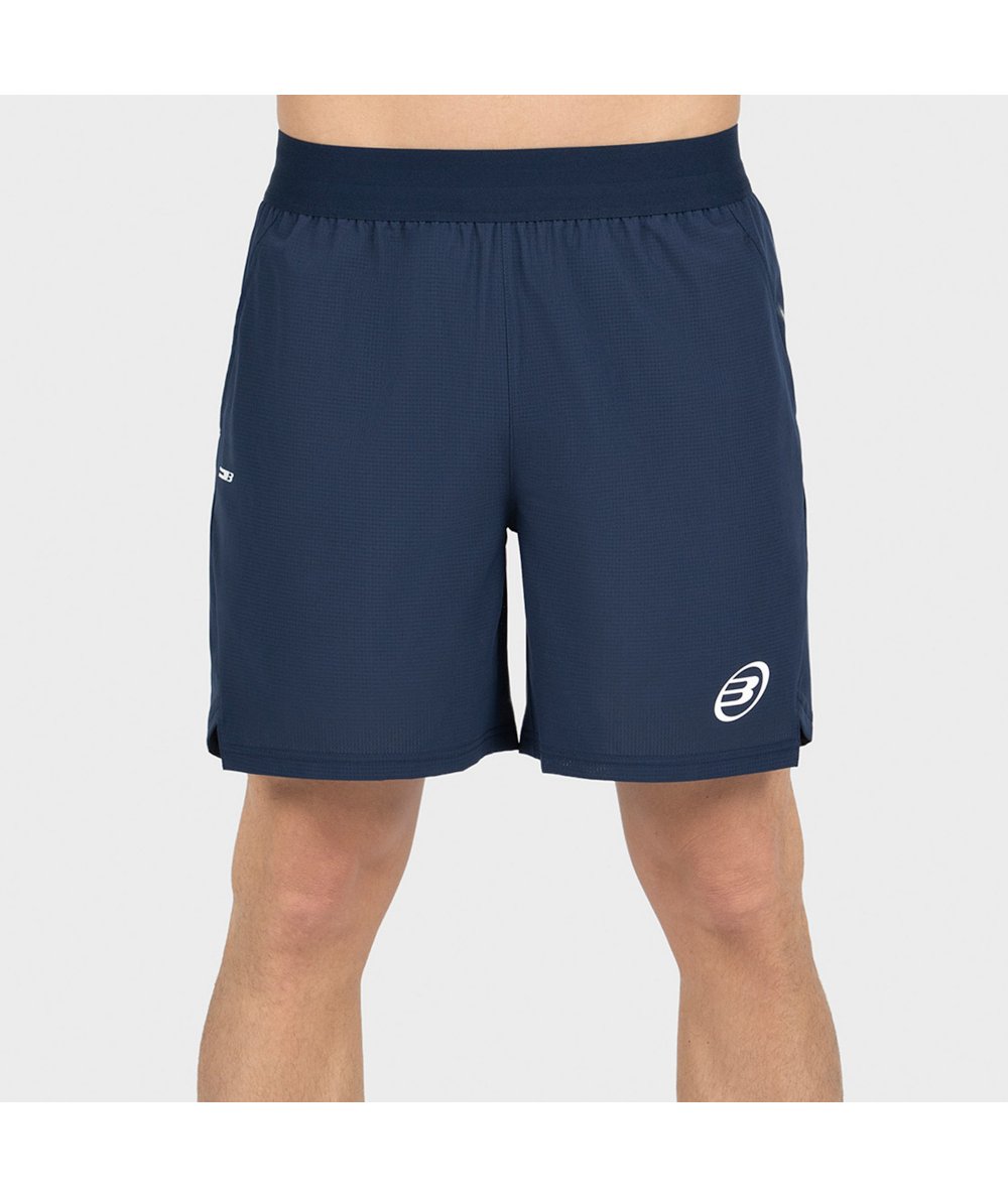 tienda de padel Madrid, tienda de padel online, tienda de padel españa, tienda de padel en linea, SHORT BULLPADEL MONCADA OCEANO