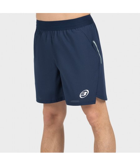 tienda de padel Madrid, tienda de padel online, tienda de padel españa, tienda de padel en linea, SHORT BULLPADEL MONCADA OCEANO