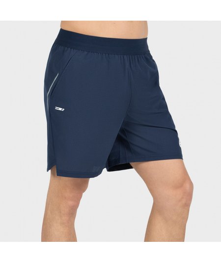 tienda de padel Madrid, tienda de padel online, tienda de padel españa, tienda de padel en linea, SHORT BULLPADEL MONCADA OCEANO