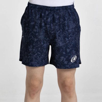 SHORT BULLPADEL MURCIA OCEANO PROFUNDO