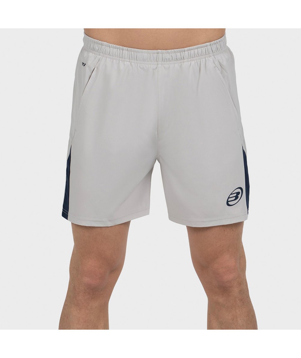 tienda de padel Madrid, tienda de padel online, tienda de padel españa, tienda de padel en linea, SHORT BULLPADEL MONTILA ARENA