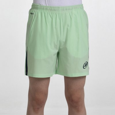 SHORT BULLPADEL MONTILA VERDE ACIDO