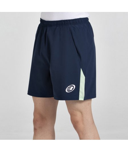 tienda de padel Madrid, tienda de padel online, tienda de padel españa, tienda de padel en linea, SHORT BULLPADEL MONTILA OCEANO