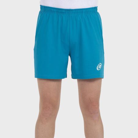 tienda de padel Madrid, tienda de padel online, tienda de padel españa, tienda de padel en linea, SHORT BULLPADEL MARACE VERDE A