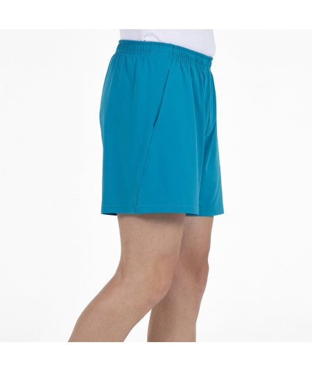 tienda de padel Madrid, tienda de padel online, tienda de padel españa, tienda de padel en linea, SHORT BULLPADEL MARACE VERDE A