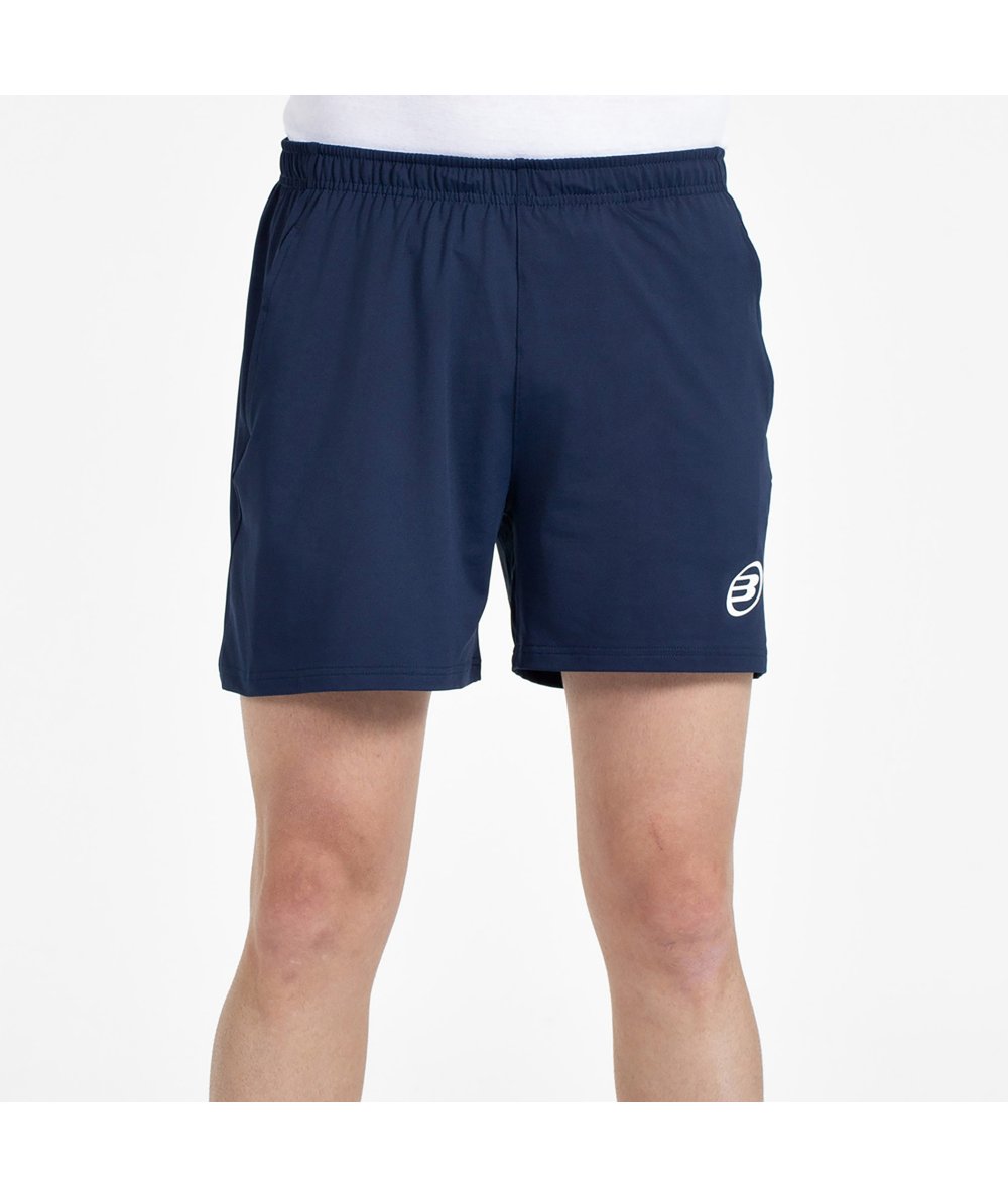 tienda de padel Madrid, tienda de padel online, tienda de padel españa, tienda de padel en linea, SHORT BULLPADEL MARACE OCEANO 