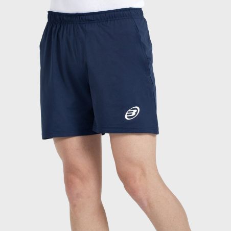 tienda de padel Madrid, tienda de padel online, tienda de padel españa, tienda de padel en linea, SHORT BULLPADEL MARACE OCEANO 