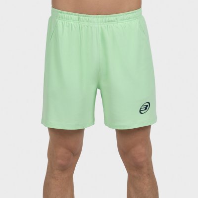 SHORT BULLPADEL MARACE VERDE ACIDO