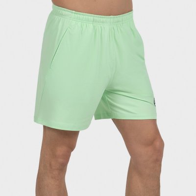 tienda de padel Madrid, tienda de padel online, tienda de padel españa, tienda de padel en linea, SHORT BULLPADEL MARACE VERDE A