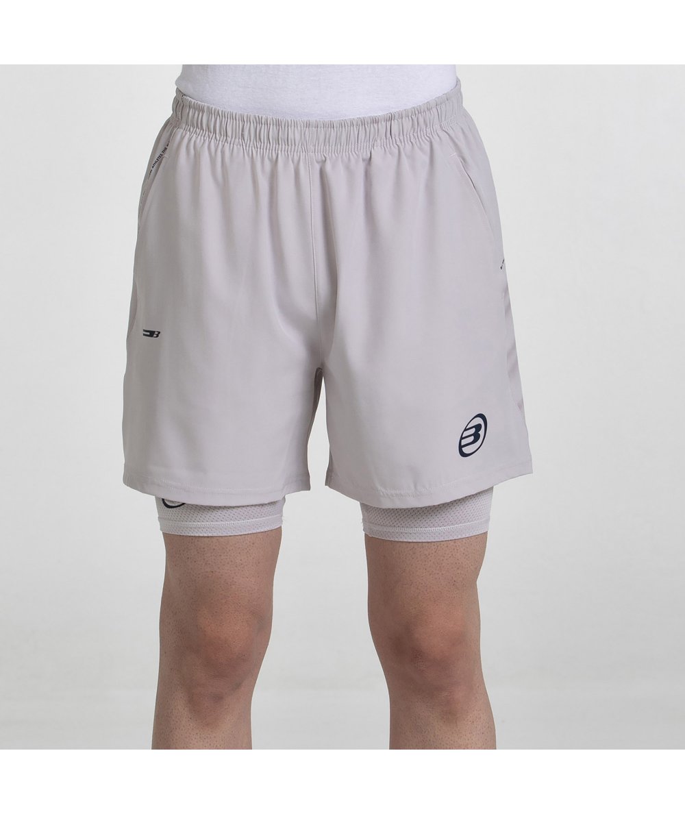 tienda de padel Madrid, tienda de padel online, tienda de padel españa, tienda de padel en linea, SHORT BULLPADEL MANSIL ARENA