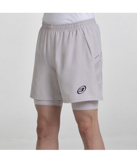 tienda de padel Madrid, tienda de padel online, tienda de padel españa, tienda de padel en linea, SHORT BULLPADEL MANSIL ARENA