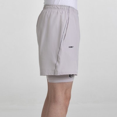 tienda de padel Madrid, tienda de padel online, tienda de padel españa, tienda de padel en linea, SHORT BULLPADEL MANSIL ARENA