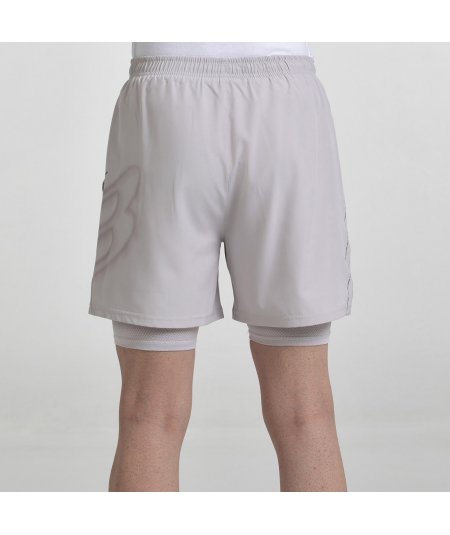 tienda de padel Madrid, tienda de padel online, tienda de padel españa, tienda de padel en linea, SHORT BULLPADEL MANSIL ARENA