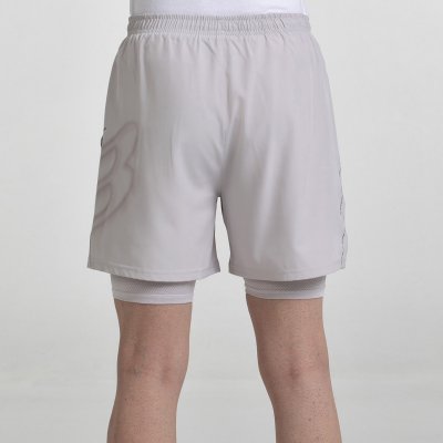 tienda de padel Madrid, tienda de padel online, tienda de padel españa, tienda de padel en linea, SHORT BULLPADEL MANSIL ARENA