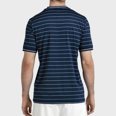 tienda de padel Madrid, tienda de padel online, tienda de padel españa, tienda de padel en linea, CAMISETA BULLPADEL TARONER OCE