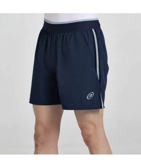 tienda de padel Madrid, tienda de padel online, tienda de padel españa, tienda de padel en linea, SHORT BULLPADEL TREVEJO OCEANO