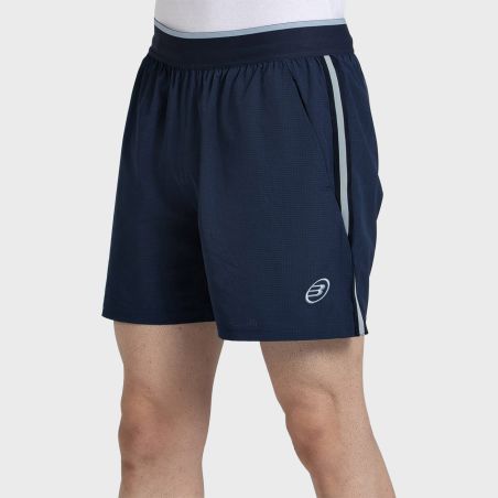 tienda de padel Madrid, tienda de padel online, tienda de padel españa, tienda de padel en linea, SHORT BULLPADEL TREVEJO OCEANO