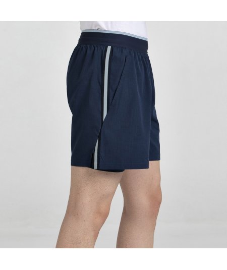 tienda de padel Madrid, tienda de padel online, tienda de padel españa, tienda de padel en linea, SHORT BULLPADEL TREVEJO OCEANO