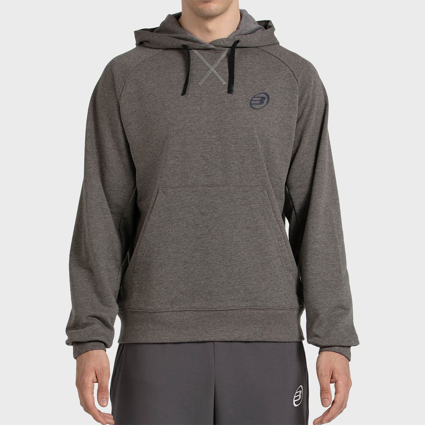 tienda de padel Madrid, tienda de padel online, tienda de padel españa, tienda de padel en linea, SUDADERA BULLPADEL IZNAJA ANTR