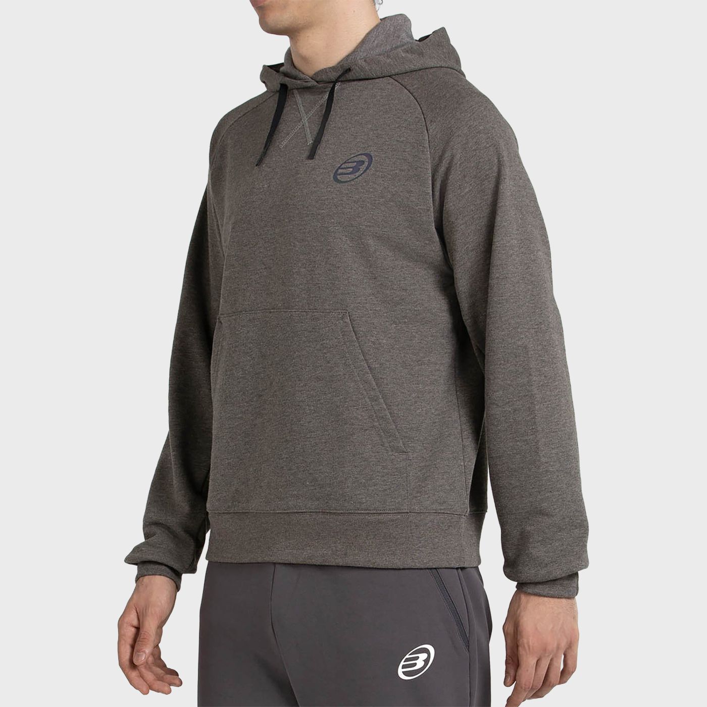 tienda de padel Madrid, tienda de padel online, tienda de padel españa, tienda de padel en linea, SUDADERA BULLPADEL IZNAJA ANTR
