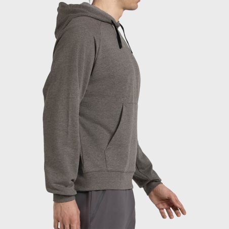 tienda de padel Madrid, tienda de padel online, tienda de padel españa, tienda de padel en linea, SUDADERA BULLPADEL IZNAJA ANTR