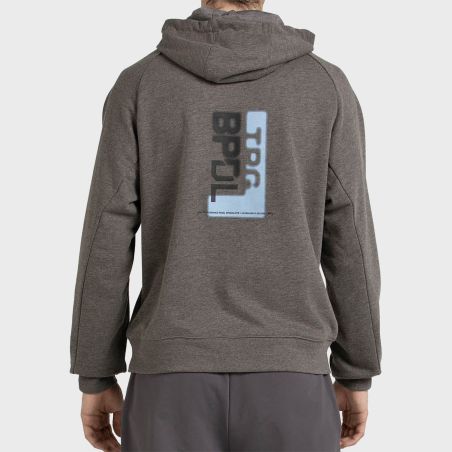 tienda de padel Madrid, tienda de padel online, tienda de padel españa, tienda de padel en linea, SUDADERA BULLPADEL IZNAJA ANTR