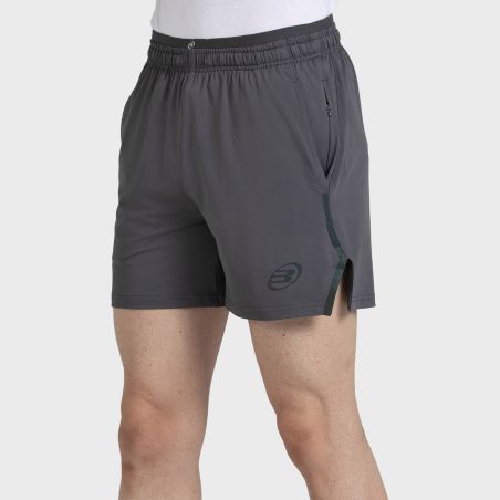 tienda de padel Madrid, tienda de padel online, tienda de padel españa, tienda de padel en linea, SHORT BULLPADEL ITONDA ANTRACI