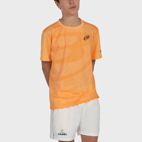 tienda de padel Madrid, tienda de padel online, tienda de padel españa, tienda de padel en linea, CAMISETA BULLPADEL CASTIL J MA