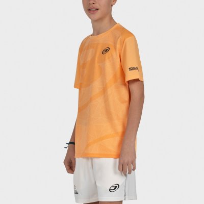 tienda de padel Madrid, tienda de padel online, tienda de padel españa, tienda de padel en linea, CAMISETA BULLPADEL CASTIL J MA