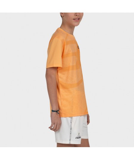 tienda de padel Madrid, tienda de padel online, tienda de padel españa, tienda de padel en linea, CAMISETA BULLPADEL CASTIL J MA