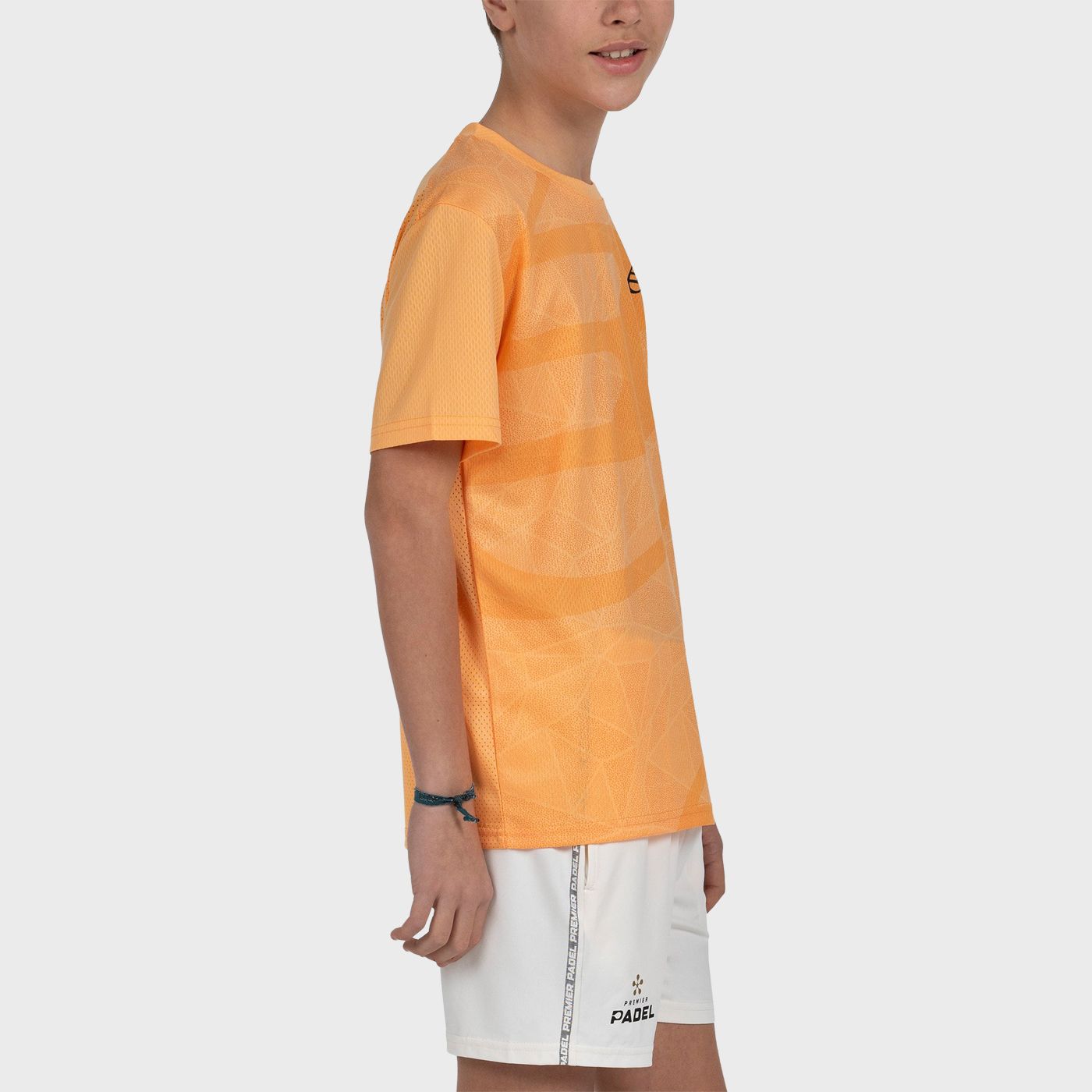 T-SHIRT BULLPADEL CASTIL J MADARINE
