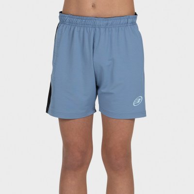SHORTS BULLPADEL CAMPAZA JR OMBRE BLEUE