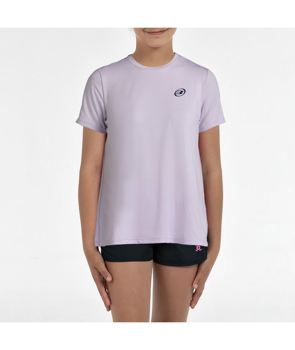 tienda de padel Madrid, tienda de padel online, tienda de padel españa, tienda de padel en linea, CAMISETA BULLPADEL PICASE G LI