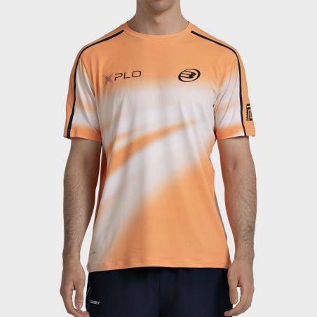 tienda de padel Madrid, tienda de padel online, tienda de padel españa, tienda de padel en linea, CAMISETA BULLPADEL DI NENNO 26