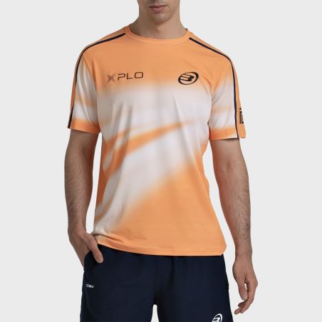 tienda de padel Madrid, tienda de padel online, tienda de padel españa, tienda de padel en linea, CAMISETA BULLPADEL DI NENNO 26