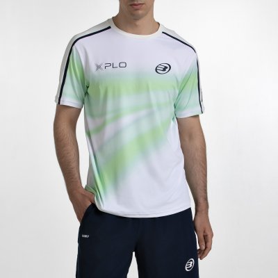 tienda de padel Madrid, tienda de padel online, tienda de padel españa, tienda de padel en linea, CAMISETA BULLPADEL DI NENNO 26
