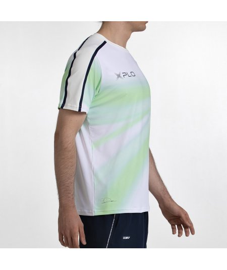 tienda de padel Madrid, tienda de padel online, tienda de padel españa, tienda de padel en linea, CAMISETA BULLPADEL DI NENNO 26