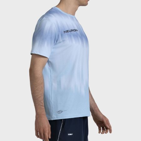 tienda de padel Madrid, tienda de padel online, tienda de padel españa, tienda de padel en linea, CAMISETA BULLPADEL CHINGOTTO 2