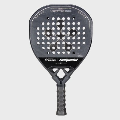 PALA BULLPADEL VERTEX 05 GEO PP26