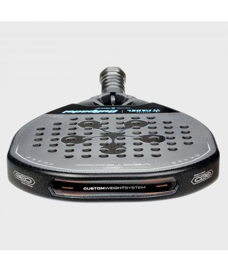 tienda de padel Madrid, tienda de padel online, tienda de padel españa, tienda de padel en linea, PALA BULLPADEL VERTEX 05 GEO P