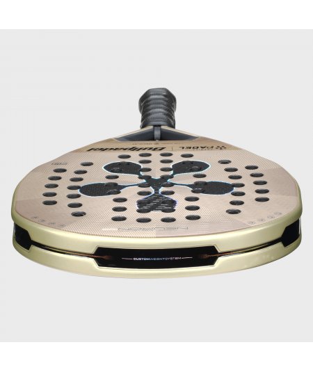 tienda de padel Madrid, tienda de padel online, tienda de padel españa, tienda de padel en linea, PALA BULLPADEL NEURON 02 PP26