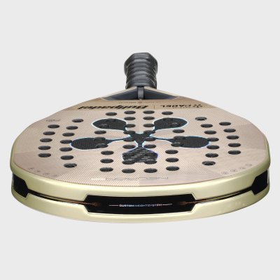 tienda de padel Madrid, tienda de padel online, tienda de padel españa, tienda de padel en linea, PALA BULLPADEL NEURON 02 PP26